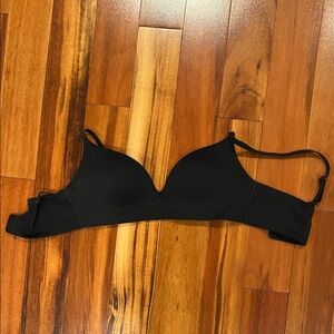 ThirdLove Zero Edge Wireless Push Up Bra Adds Full Cup Size